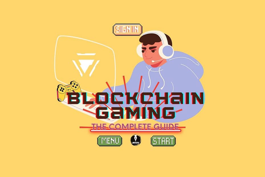 blockchain gaming