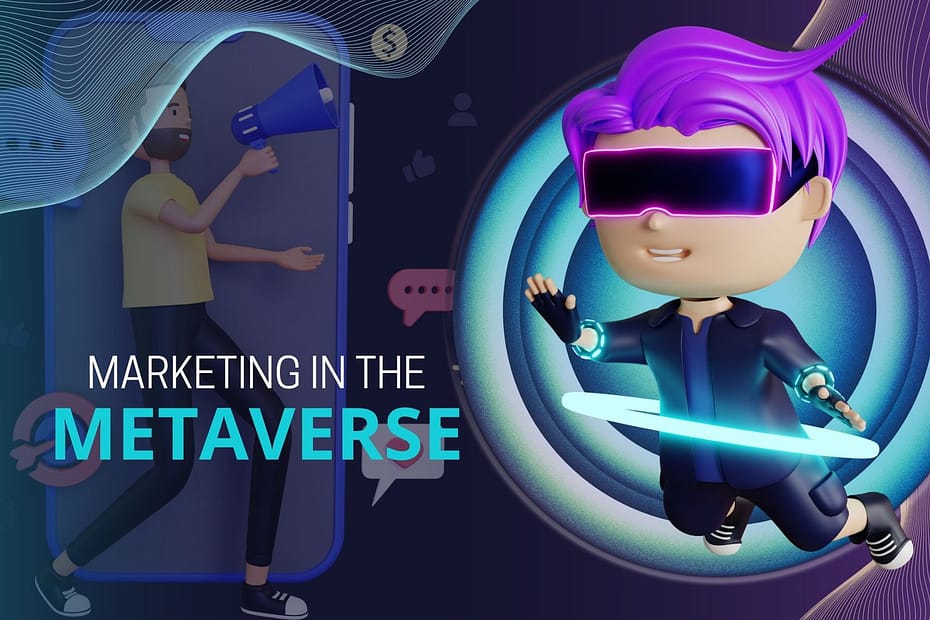 marketing-in-the-metaverse