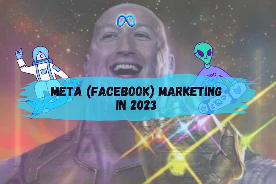 Facebook Marketing in 2023