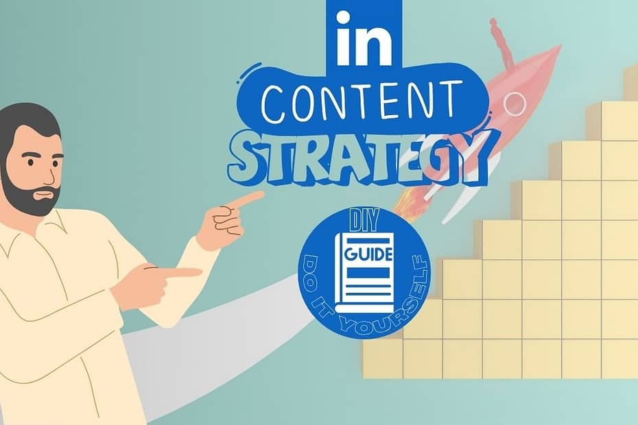 linkedin-content-strategy